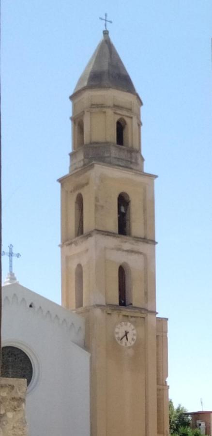 Cinghiale Bianco Cagliari Exterior foto